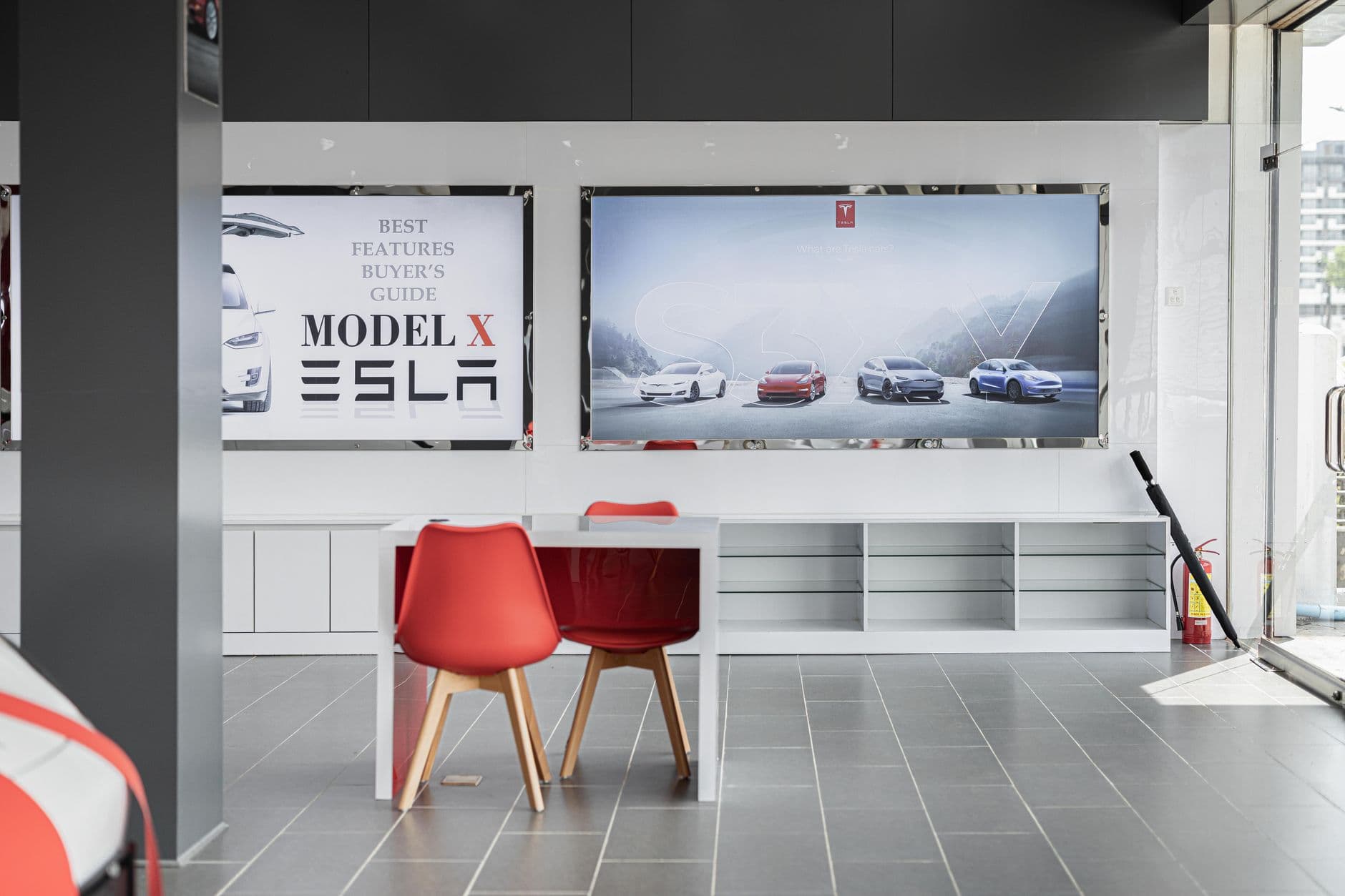 Digital Signage for Car Dealerships