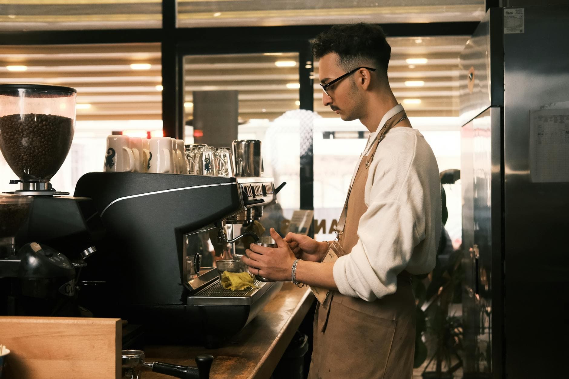 Menú Digital para Cafeterías y Cafés: Guía Práctica