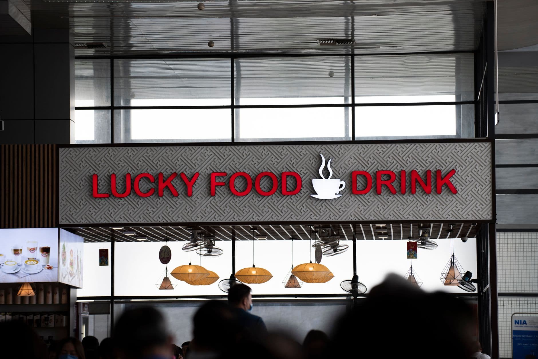 Automate Restaurant Daypart Signage