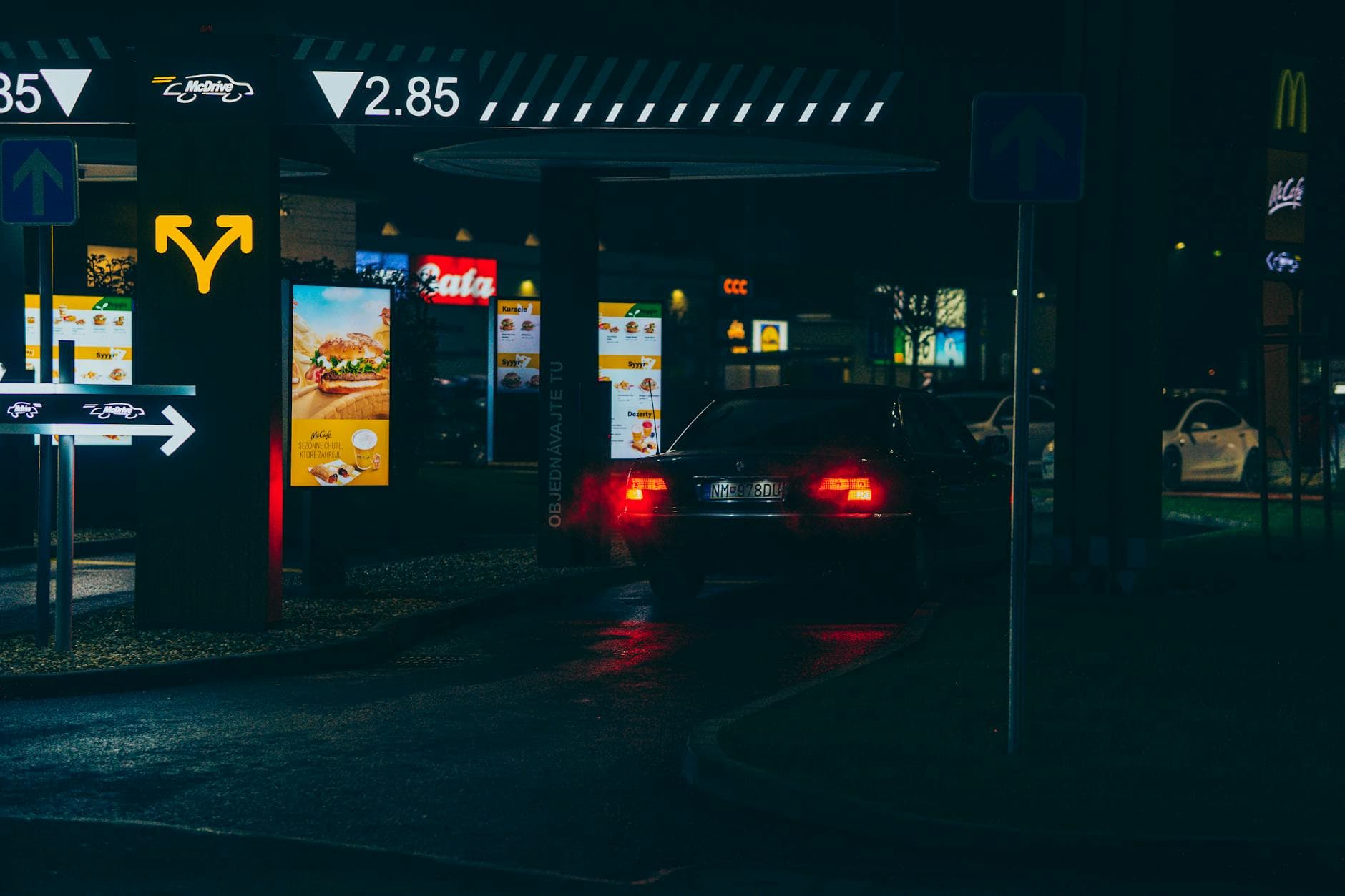 Top QSR Digital Signage Software in 2026