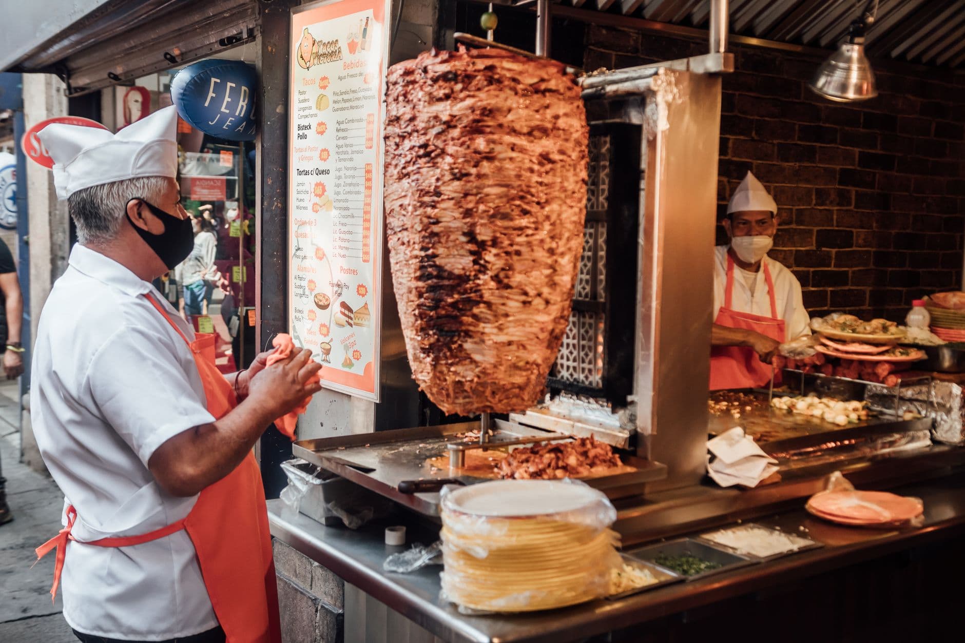 Carta Digital con Código QR para Restaurante