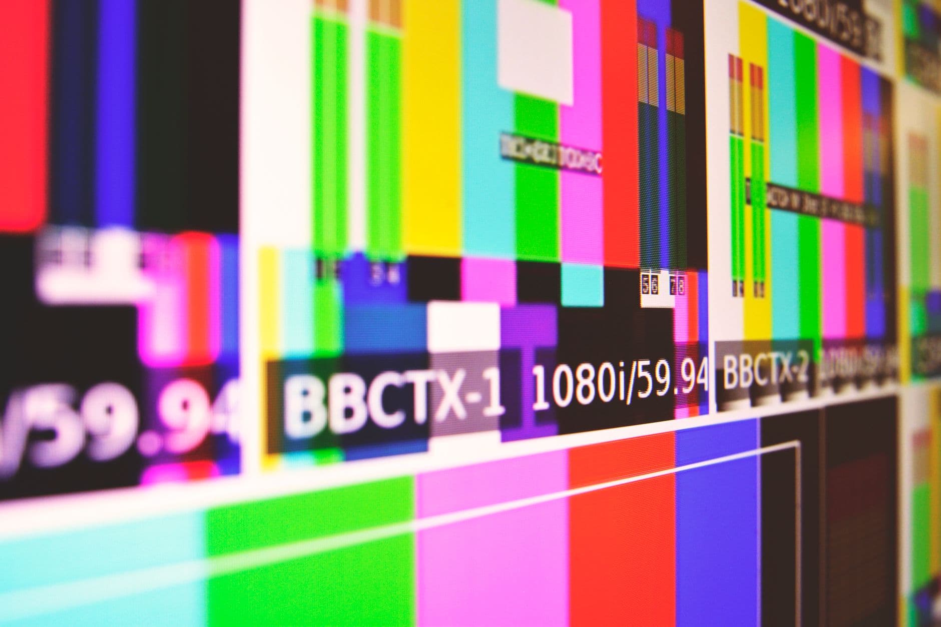 Digital Signage Design That Gets Read