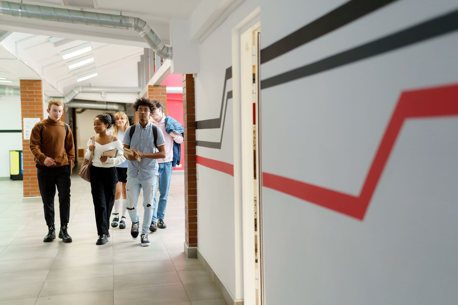 Better Digital Signage for Schools