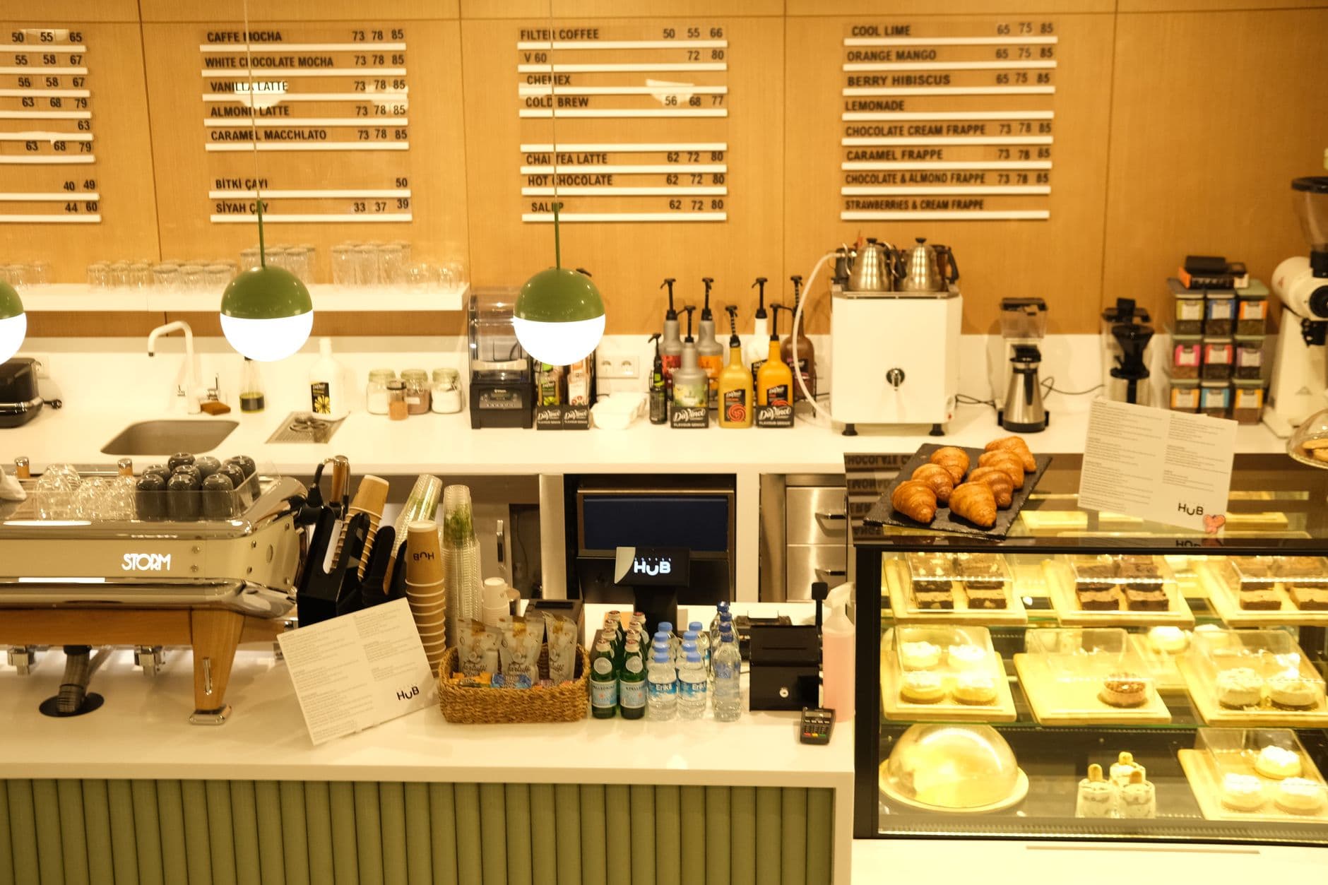 Tableros Digitales para Restaurantes