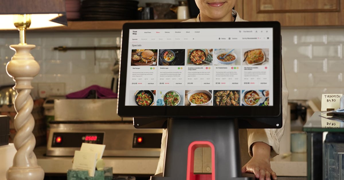 Comparativa de costos de software de señalización digital